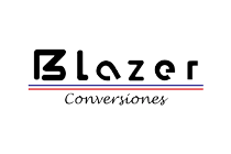 Blazer logo