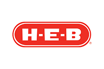 HEB logo
