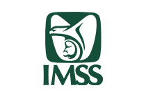 IMSS logo