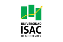 ISAC de Monterrey logo