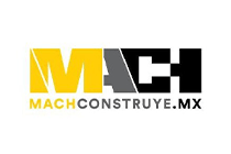 Mach logo