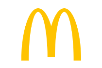 McDonalds logo