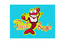 Puerto Regio logo