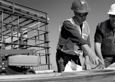 cómo elegir al contratista