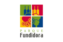 Parque Fundidora logo