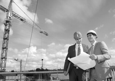 por qué elegir a CCAPSA